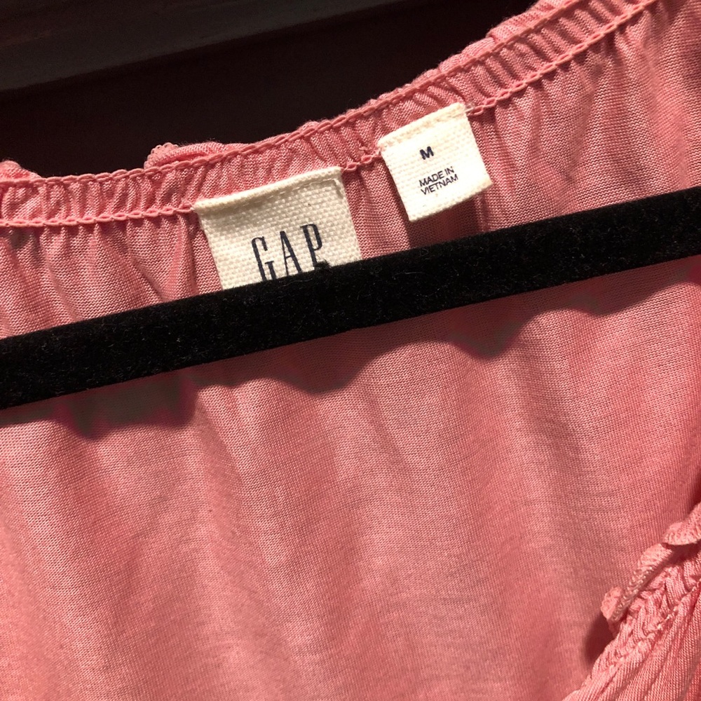 Pink blouse - Picture 2 of 2